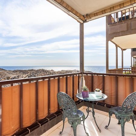 Live Balcon Del Mar Leilighet Costa Del Silencio Eksteriør bilde