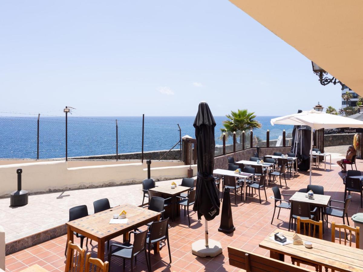 Live Balcon Del Mar Leilighet Costa Del Silencio Eksteriør bilde