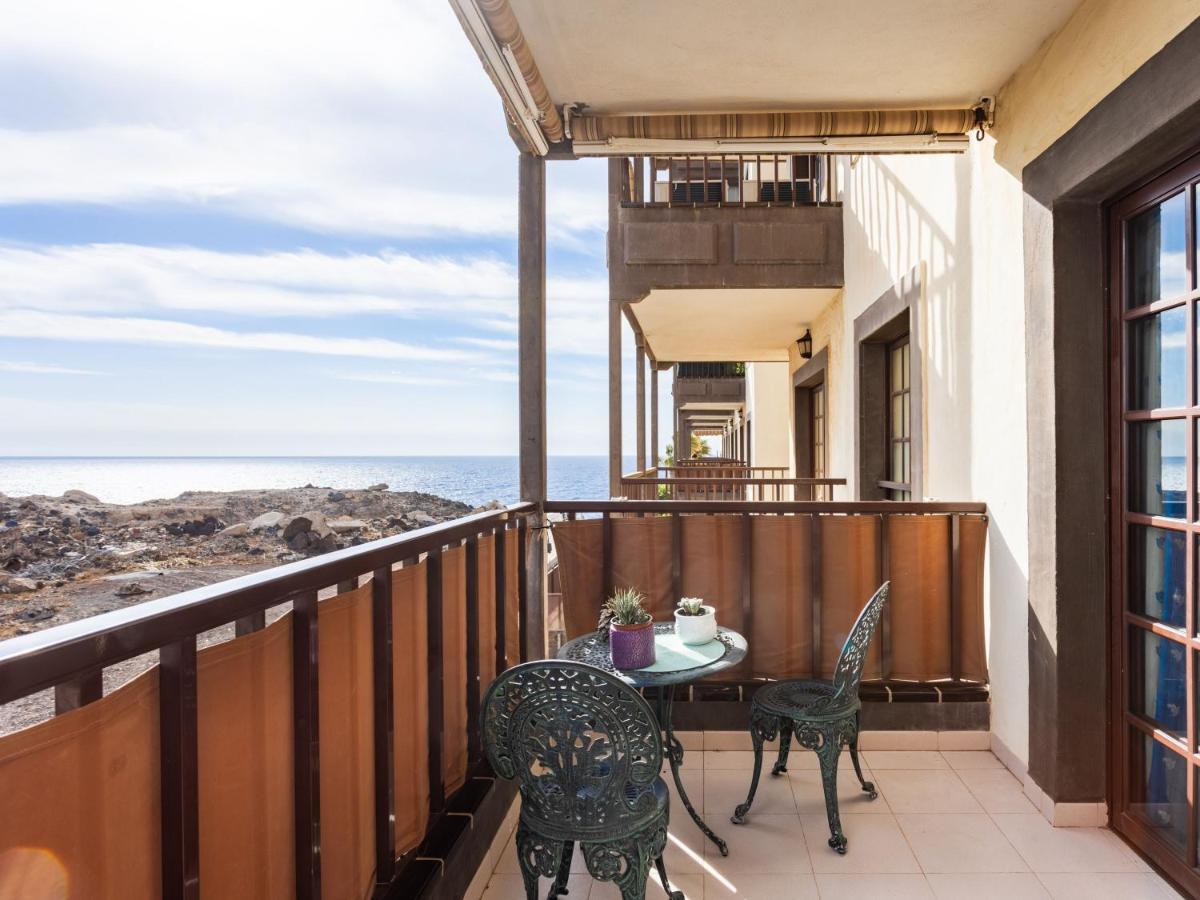 Live Balcon Del Mar Leilighet Costa Del Silencio Eksteriør bilde